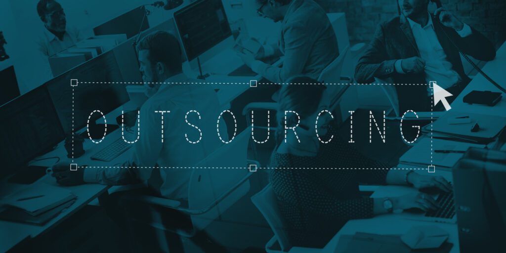 outsourcing profesjonalna obsługa informatyczna firm