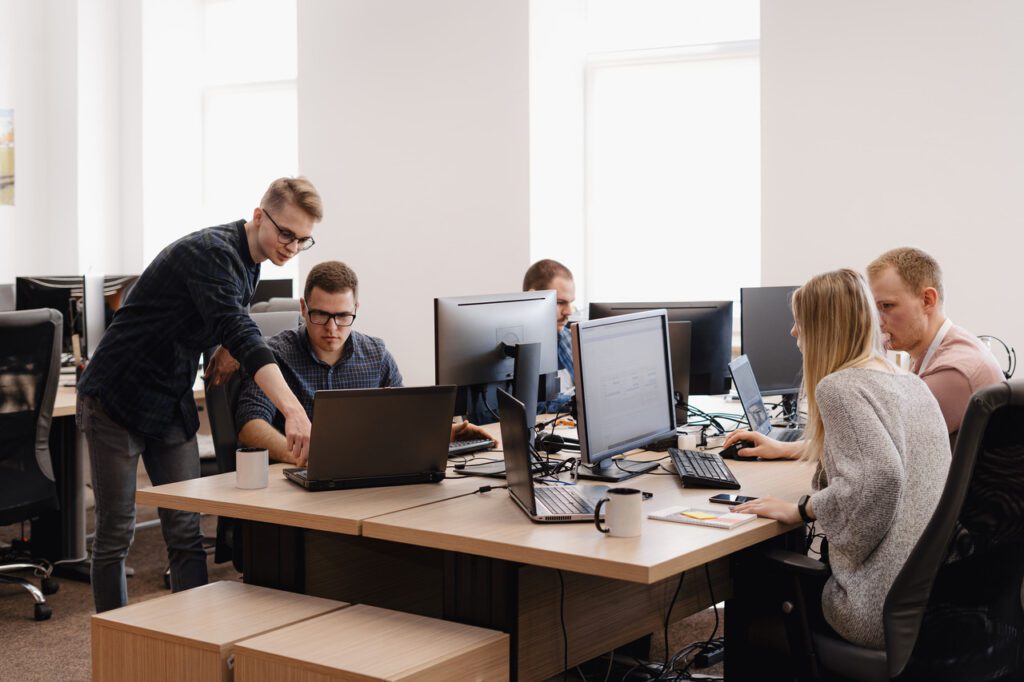obsługa firm it, outsourcing IT
