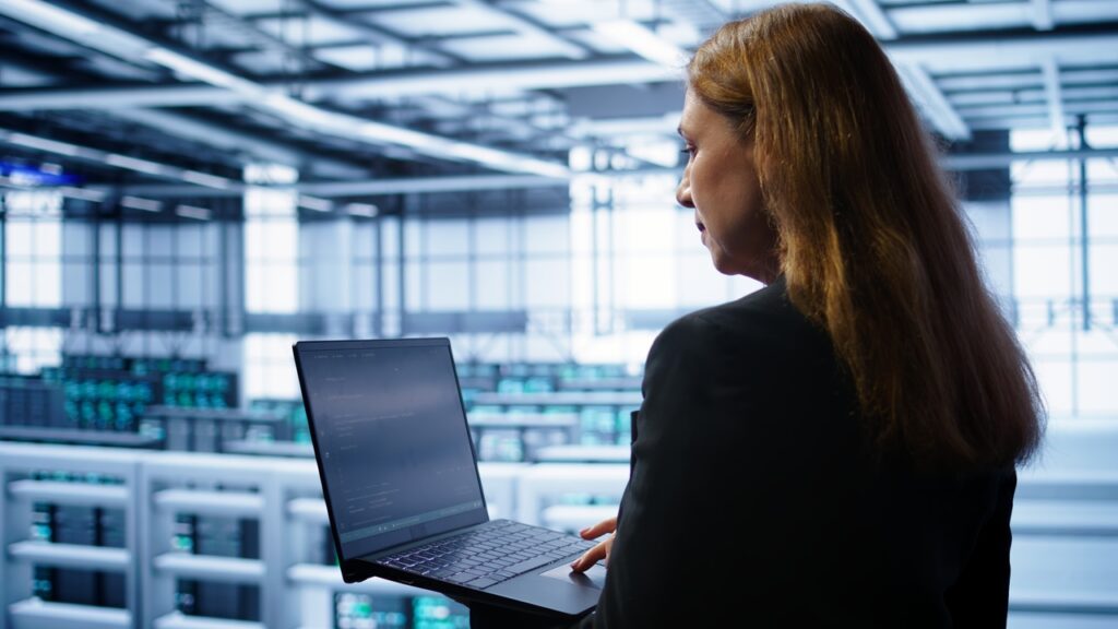 Microsoft 360 obsługa informatyczna firm